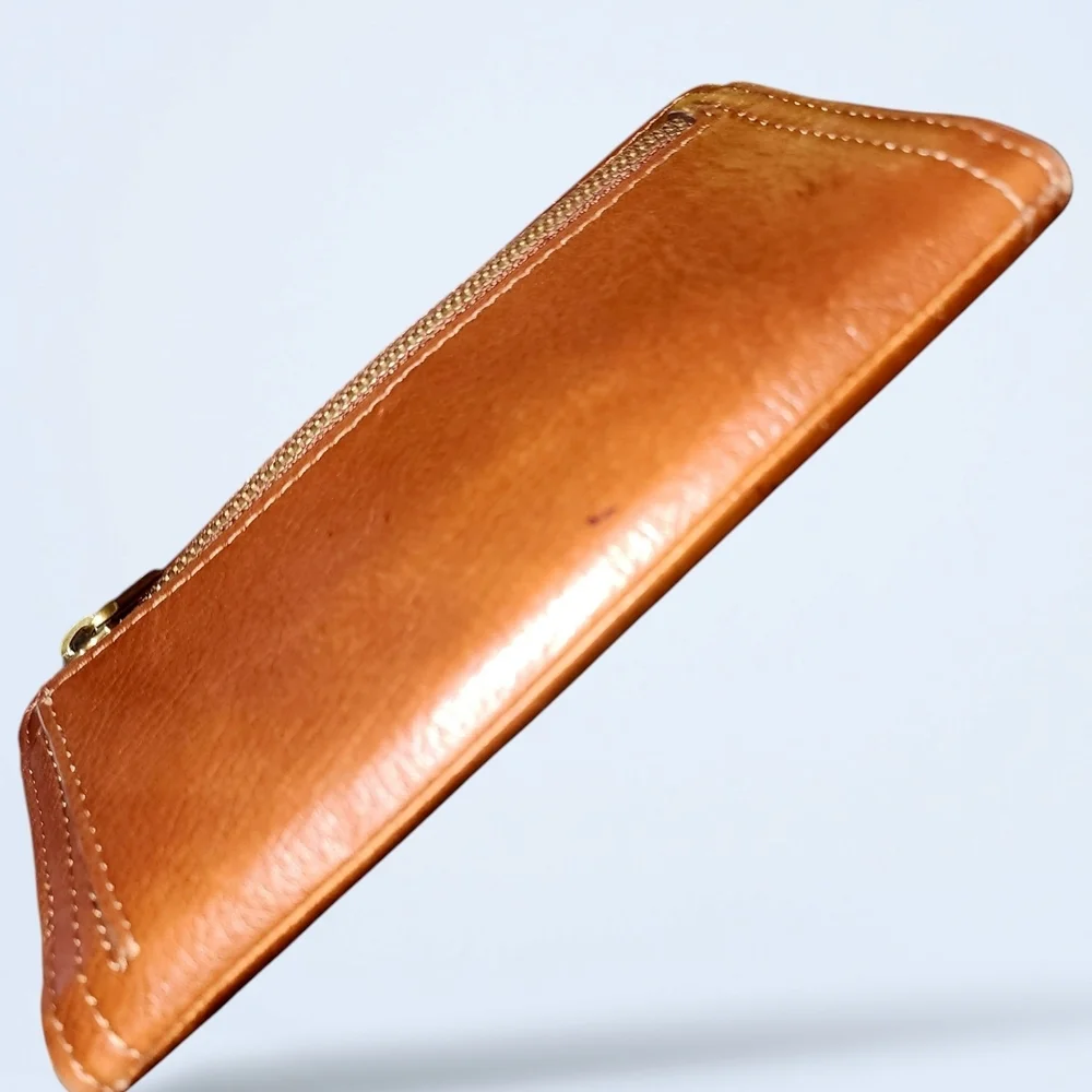 FOSSIL Logan RFID Tab Clutch